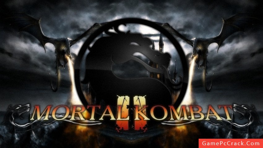 Mortal Kombat 2 1993 Mortal Kombat 2 1993