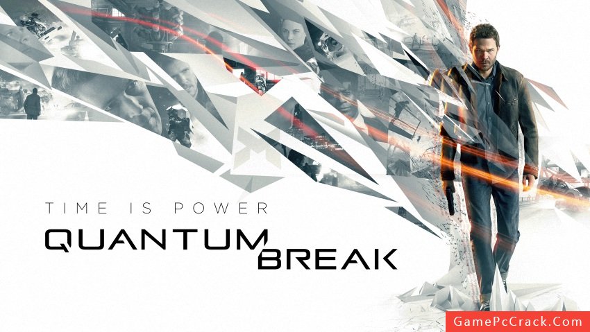 Quantum Break Quantum Break