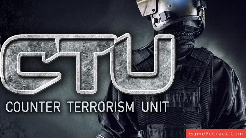 CTU: Counter Terrorism Unit CTU: Counter Terrorism Unit