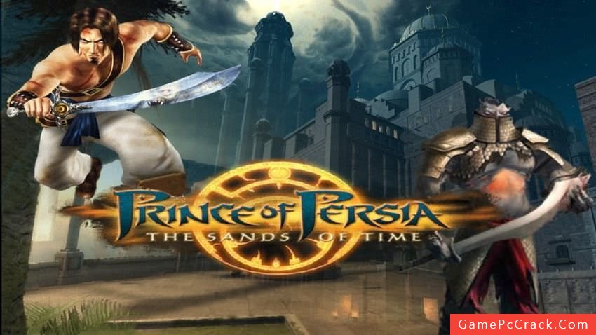 Free download Prince Of Persia: The Sands of Time full crack | Tải game  Prince Of Persia: The Sands of Time full crack miễn phí