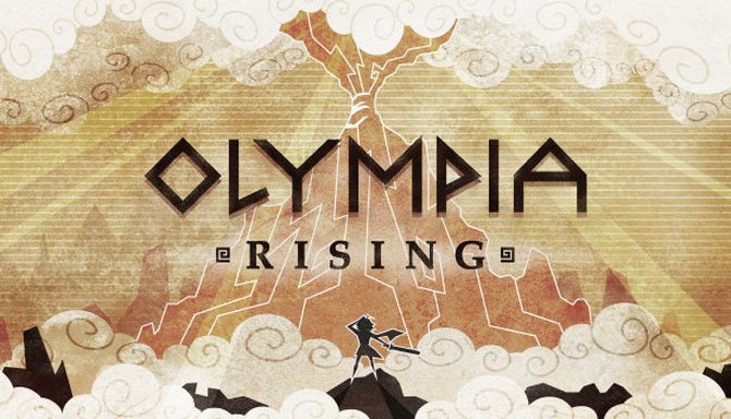 Olympia Rising Olympia Rising