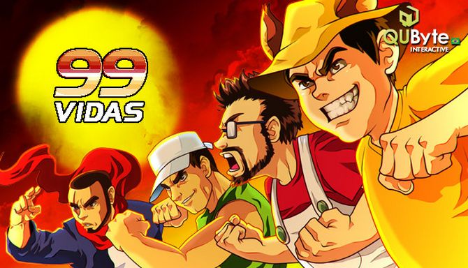 99Vidas 99Vidas