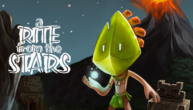 A Rite from the Stars A Rite from the Stars