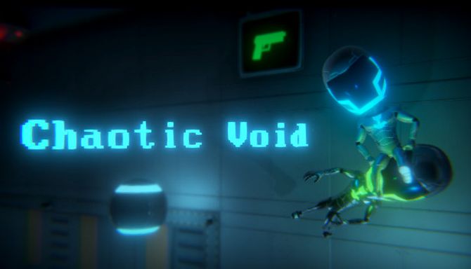 Chaotic Void Chaotic Void