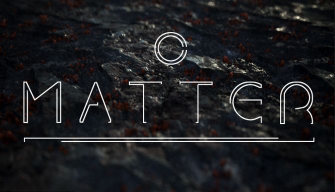 Matter Matter