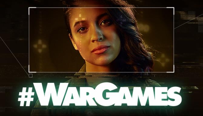 #WarGames #WarGames