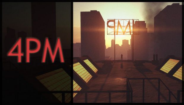 4PM 4PM