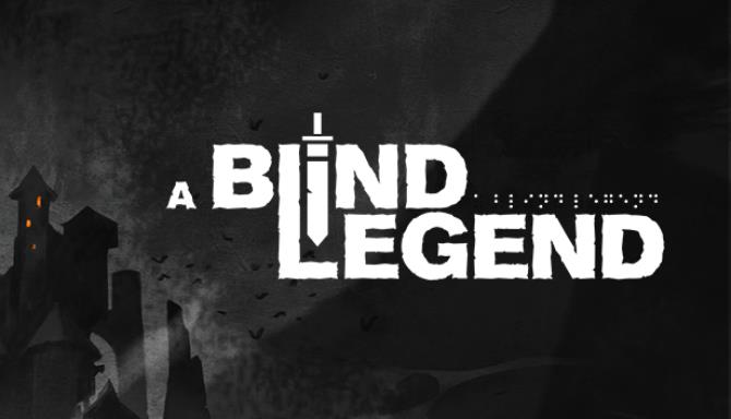 A Blind Legend A Blind Legend