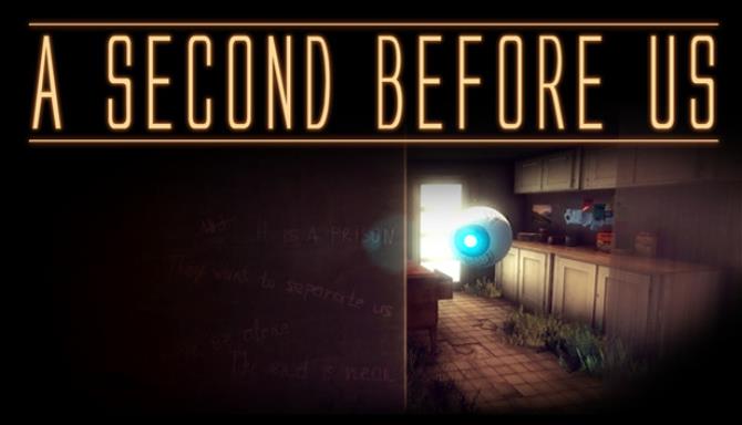 A SECOND BEFORE US (v1.03) A SECOND BEFORE US (v1.03)
