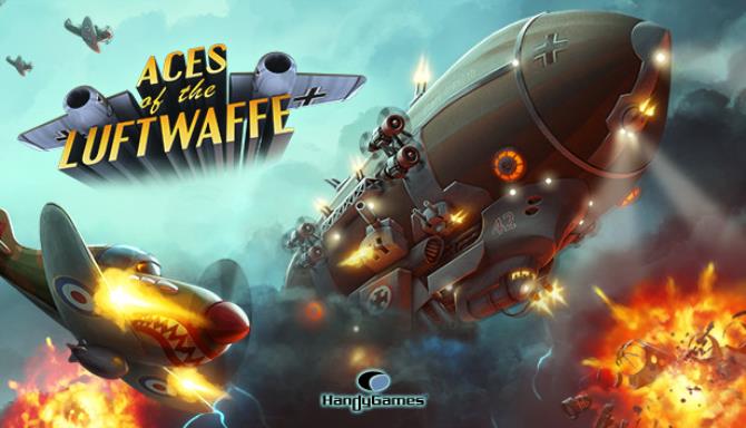 Aces of the Luftwaffe Aces of the Luftwaffe