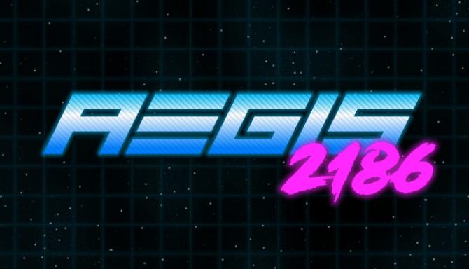 AEGIS 2186 AEGIS 2186