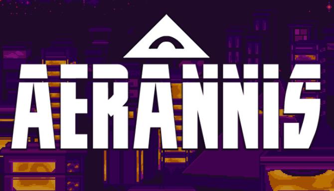 Aerannis Aerannis