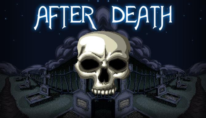 After Death After Death