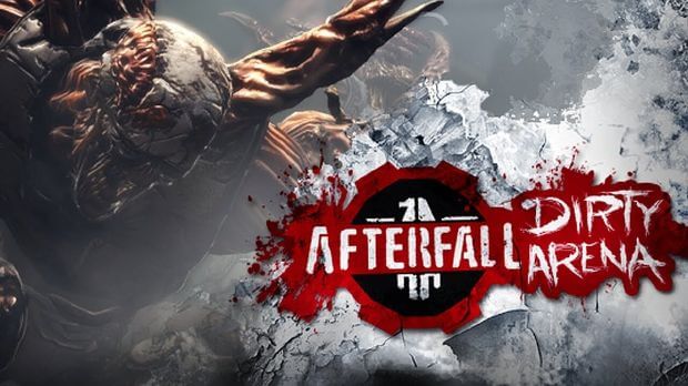 Afterfall Insanity Dirty Arena Edition Afterfall Insanity Dirty Arena Edition