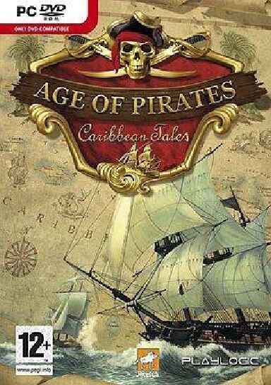 Age of Pirates: Caribbean Tales Age of Pirates: Caribbean Tales