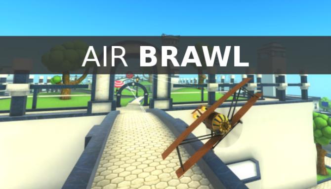 Air Brawl Air Brawl