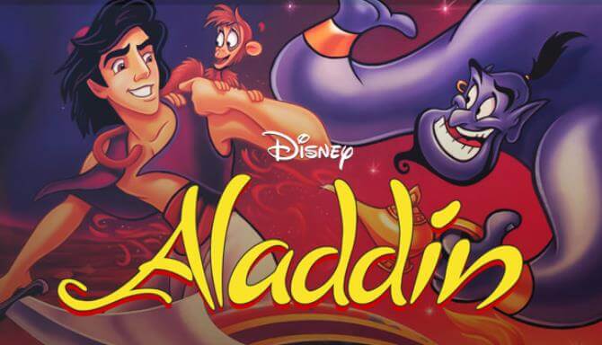 Aladdin Aladdin