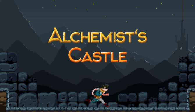 Alchemist’s Castle Alchemist’s Castle