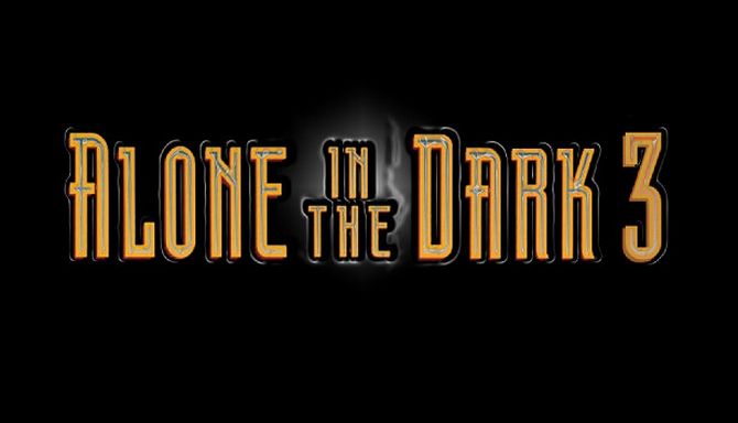 Alone in the Dark 3 Alone in the Dark 3