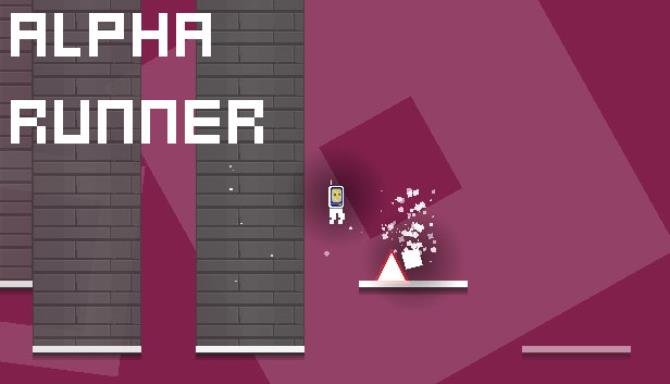 Alpha Runner Alpha Runner