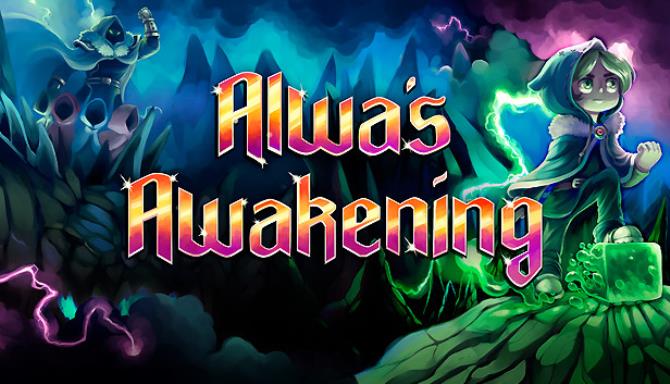 Alwa’s Awakening (v1.05) Alwa’s Awakening (v1.05)
