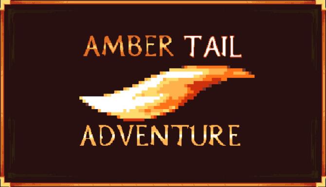 Amber Tail Adventure Amber Tail Adventure