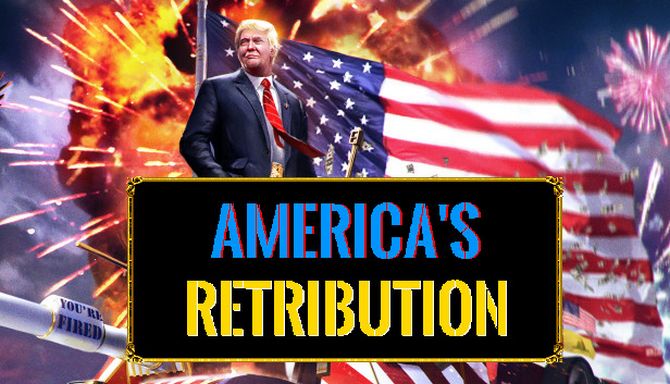 America’s Retribution America’s Retribution