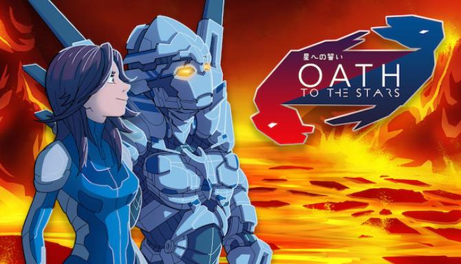 An Oath to the Stars An Oath to the Stars