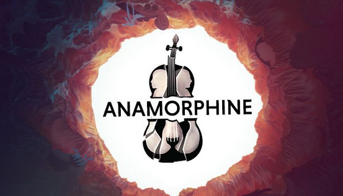 Anamorphine Anamorphine