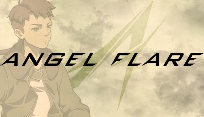 Angel Flare (v1.0.2) Angel Flare (v1.0.2)