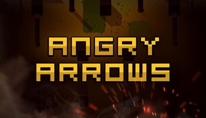 Angry Arrows Angry Arrows