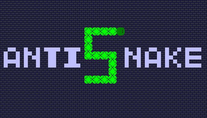 Antisnake Antisnake
