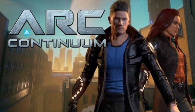 ARC Continuum ARC Continuum