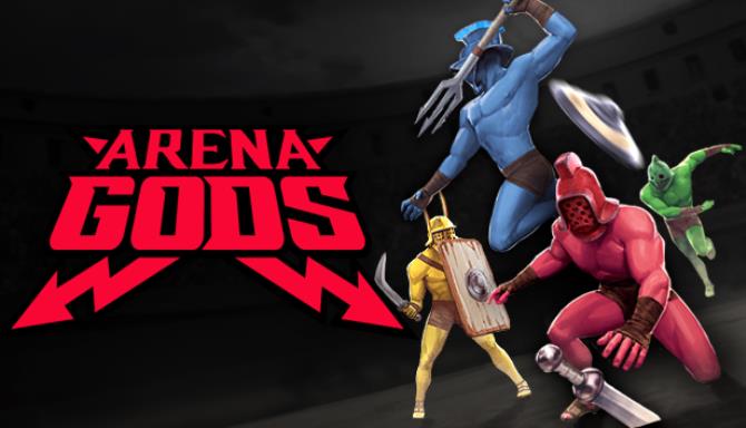 ARENA GODS ARENA GODS