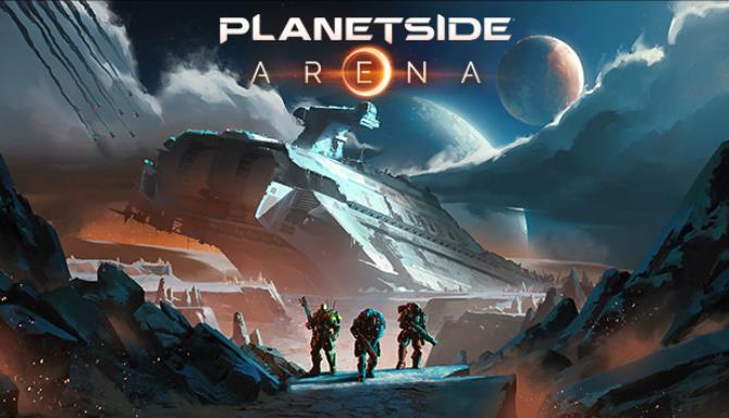 Arena Arena