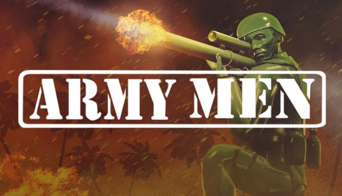 Army Men Collection Army Men Collection