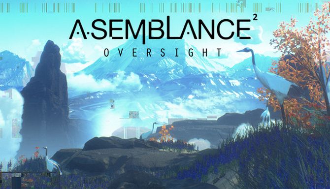 Asemblance: Oversight Asemblance: Oversight