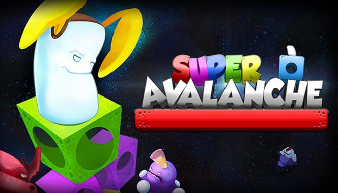 Avalanche 2: Super Avalanche Avalanche 2: Super Avalanche