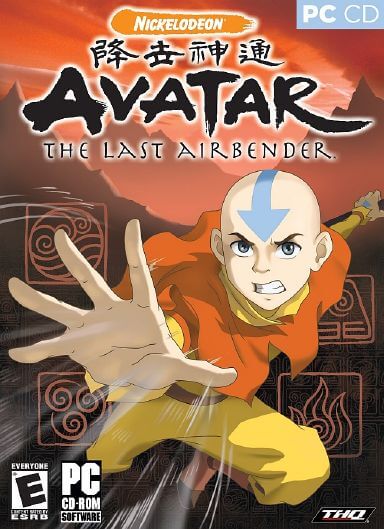 Avatar: The Last Airbender Avatar: The Last Airbender