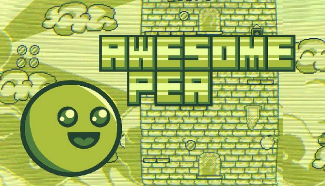 Awesome Pea Awesome Pea