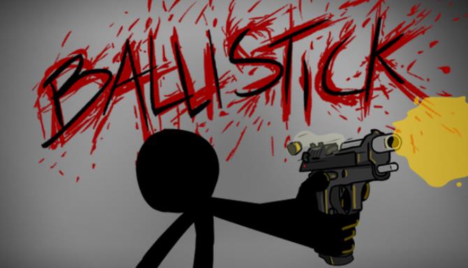 Ballistick Ballistick