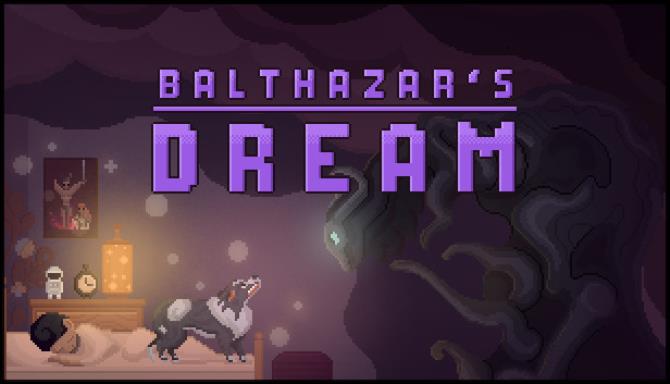 Balthazar’s Dream Balthazar’s Dream