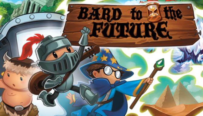 Bard to the Future Bard to the Future