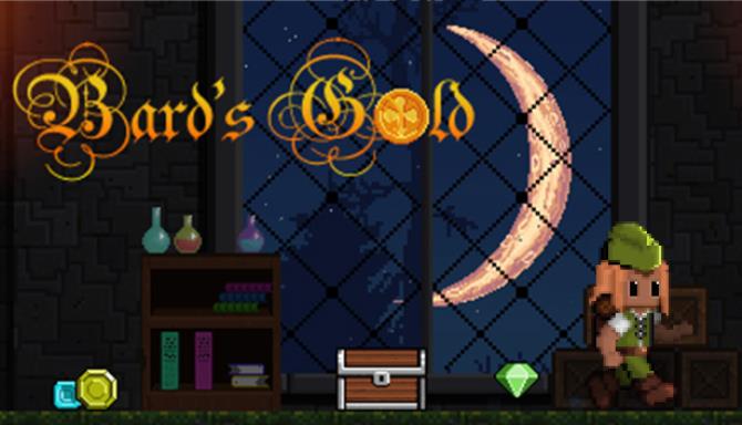 Bard’s Gold (v1.2) Bard’s Gold (v1.2)