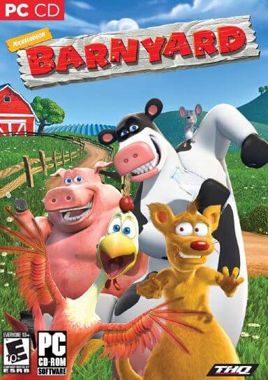 Barnyard PC Barnyard PC