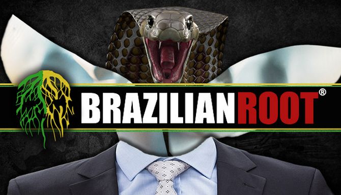 Brazilian Root Brazilian Root