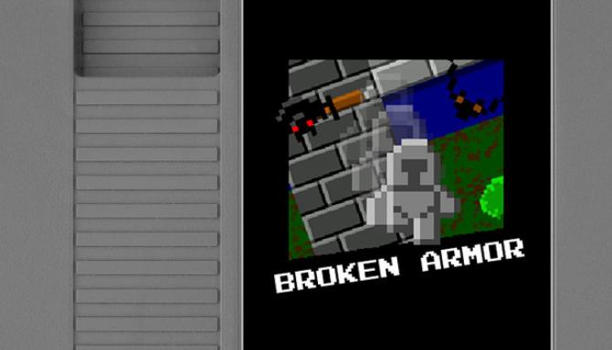 Broken Armor Broken Armor