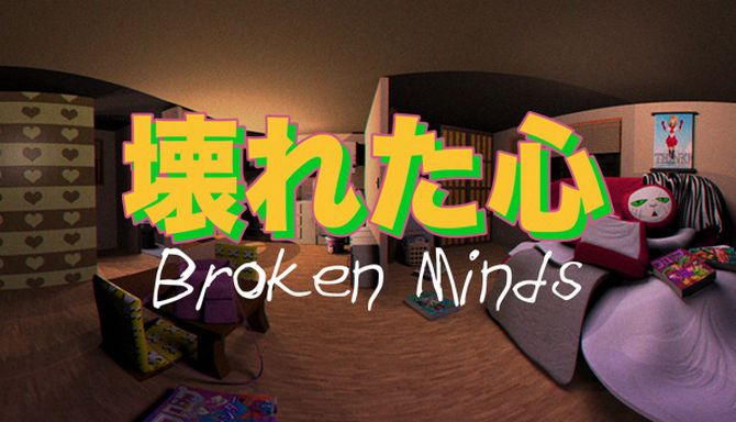 Broken Minds Broken Minds