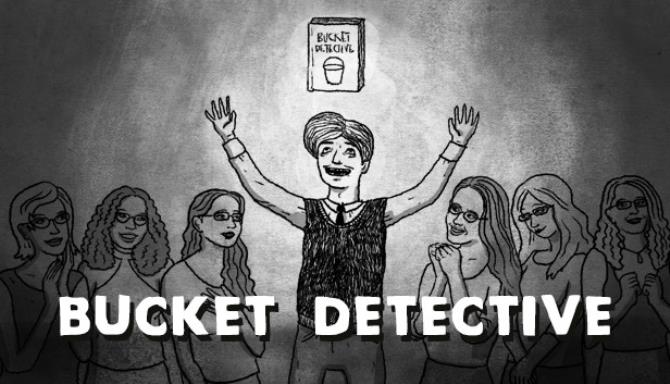 Bucket Detective Bucket Detective
