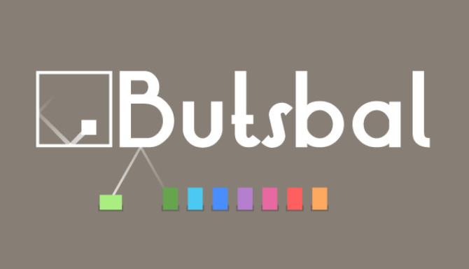 Butsbal (v1.04) Butsbal (v1.04)